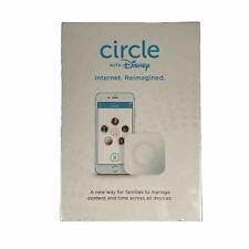 Circle with Disney Internet Content Filter & Parental Control Device Sealed New picture