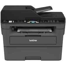 Brother MFC-L2690DW Monochrome Laser All-in-One Printer, Duplex Printing picture
