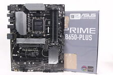 ASUS PRIME B650-PLUS ATX Motherboard [AM5]  [DDR5] picture