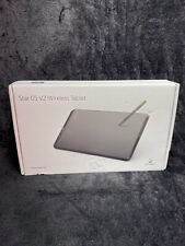 Drawing Tablet XP-PEN Star05 V2 Wireless 2.4G Graphics Pen Tablets picture