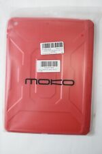 MoKo Full-Body Shockproof Case Trifold Magnetic iPad 10.2