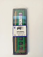 Kingston PC3-10600 4 GB DIMM 1333 MHz DDR3 SDRAM Memory (KVR13N9S8H/4) picture