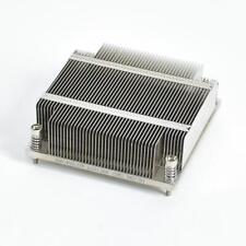 Supermicro SNK-P0037P 1U Passive Heatsink  LGA1366 Socket picture