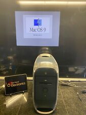 Apple PowerMac 1864 Desktop -  (2000)~400MHZ~OS 9 STAND-ALONE picture
