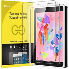 JETech Screen Protector for iPad 9.7