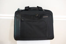 Briggs & Riley Black Expandable Briefcase (Style: Verb Adapt) picture