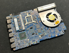 GENUINE DELL XPS L521X INTEL CORE i5 LAPTOP MOTHERBOARD MAINBOARD LA-785 Tested picture