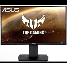 ASUS TUF Gaming VG24VQ 24 inch Widescreen VA LED Monitor picture