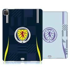 SCOTLAND NATIONAL FOOTBALL TEAM 2024/25 KITS GEL CASE FOR APPLE SAMSUNG KINDLE picture