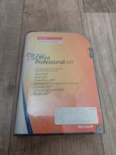 Microsoft Office Professional 2007 - Upgrade C8 picture