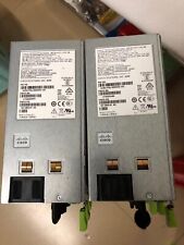 1pcs Cisco UCSC-PSU-930WDC 341-0542-01  DC Power supply for 2U C-Series picture