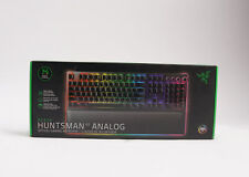 Razer Huntsman V2 Adjustable Analog Gaming Keyboard Optical Switches RGB picture