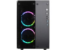 Rosewill CULLINAN PX RGB ATX Mid Tower Gaming PC Computer Case Supports 240 picture