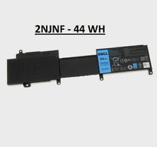 Genuine Dell 2NJNF Inspiron 14z 5423 15z 5523 44Wh 02NJNF Laptop Battery picture