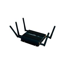 Cradlepoint IBR600C-150M-D LTE Dual SIM Verizone, AT&T Compatible Router No P/S picture