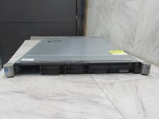 HP Proliant DL360 G9 XEON E5-2670 V3 2.3Ghz 96GB RAM TESTED picture