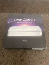 Apple Time Capsule A1302 2nd Generation 500GB New picture