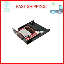 StarTech.com 3.5in Drive Bay IDE to Single CF SSD Adapter Card Reader (35BAYCF2I picture
