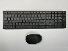 Dell Wireless Keyboard & Mouse Combo KB3121Wp/MS3121Wp/KB3121Wt/MS3121Wt picture