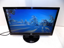 HP S2031 Flat Screen LCD 20 inch Computer Monitor with Cables picture