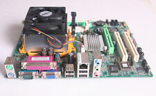 Biostar K8M800 Motherboard, AMD LE-1640 2.6GHz, AM2, Micro ATX, 1GB picture