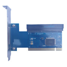 32Bit PCI to 8Bit ISA Adapter Card PCI to ISA Development Board   picture