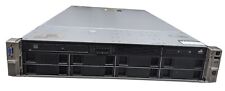 Incomplete HP ProLiant DL385p Gen8 Server Dual AMD Opteron 6274 2.2GHz 128GB RAM picture