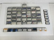 Lot of 21 Mixed Tapes (DC2120, 2000 Mini, QD2120, LFH 0002, HP DDS-1,  & More) picture