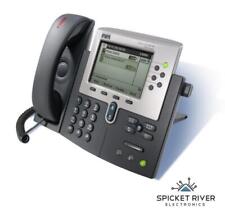 NEW - Cisco CP-7960G IP Business VoIP Office Desk Phone 7900 Series picture