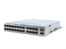 HPE FlexFabric 5930 24-Port SFP+ and 2-port QSFP+ Module JH180A 40Gbase picture