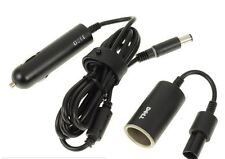 Car 90W Charger Auto Mobile/Boat Cigarette Lighter DC Adapter For DELL Laptop PC picture