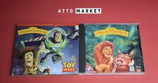 Disney Storybook The Lion King | Toy Story  picture