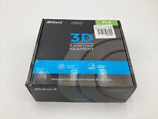 INLAND PLA 285S1 2.85mm Tough PLA 3D Printer Filament, Silver picture