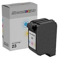 C1823D for HP 23 Tri COLOR Inkjet Cartridge Deskjet 895cse 1120C 882 832 882 895 picture