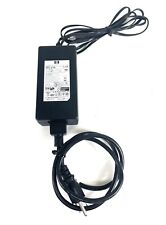 Genuine HP 0957-2146 3-Pin Printer ac Adapter Officejet/Photosmart Power Supply picture