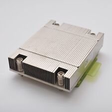 CPU Cooling Heatsink 02FKY9 2FKY9 FOR DELL POWEREDGE R430 R330 Heat Sink picture