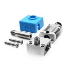 Hotend Hot End Extruder All Metal Upgrade Kit For Ender 3 5 Pro CR10 CR10S CR20 picture