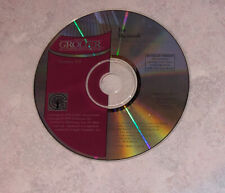 The 1995 Grolier Multimedia Encyclopedia ~ Version 7.0 ~ 1995 picture