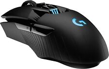 Logitech G903 SE (6372598) Wireless Gaming Mouse--VERY GOOD picture