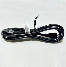 NEW 14AWG Heavy Duty AC Computer TV Monitor NEMA 5-15P C13 C14 Power Cable Cord picture