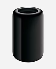 Apple MAC Pro A1481 Late 2013 Xeon Quad-Core 3.7GHz 16GB 1TB SSD FirePro D300 picture