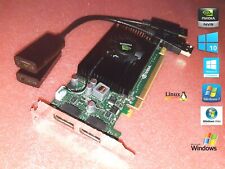 Dell Inspiron 3250 3268 3647 SFF Video Card w/ Dual HDMI Output picture