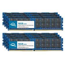 OWC 128GB (8x16GB) DDR5 5600MHz 1Rx4 ECC Registered 288-pin DIMM Memory RAM picture