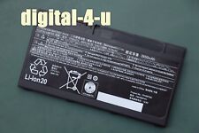 Genuine FPB0337S FPCBP530 Battery for Fujitsu Limited Lifebook P727 P728 U727 picture