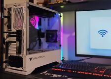 *PAYPAL ONLY, MESSAGE FIRST* VRLA TECH GAMING CUSTOM PC, SPECS IN DESC picture