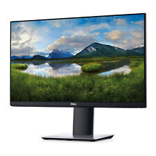 Dell P2319H 23 In Monitor Full HD 1920 x 1080 IPS Display with DP Renewed picture