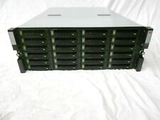 HPE HP Nimble Storage SAN Expansion AFS2 ES2 48x 1.92TB SSD 92TB Flash Array picture