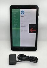 HP STREAM 8 5901 (BLACK) 32GB (Wi-Fi/4G) 8