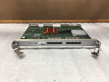 Brocade CR16-4 40-1000052-12 Core Switch Blade Pulled From Brocade DCX 8510-4 picture