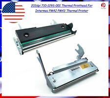 203dpi 710-129S-001 Thermal Printhead For Intermec PM42 PM43 Thermal Printer picture